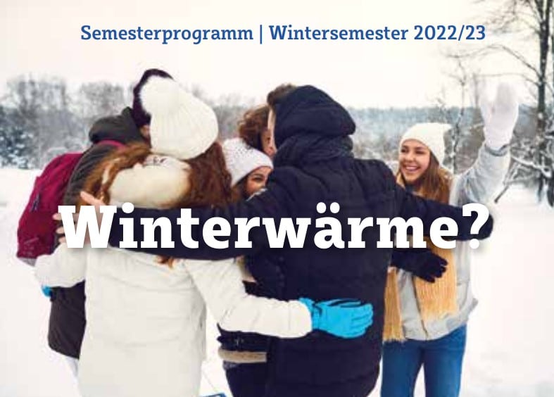 Winterwaerme Programmflyer Titelbild